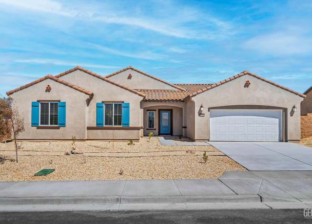 Property at 5117 Tachi Ave, Bakersfield, CA 93306, 4 beds, 2 baths