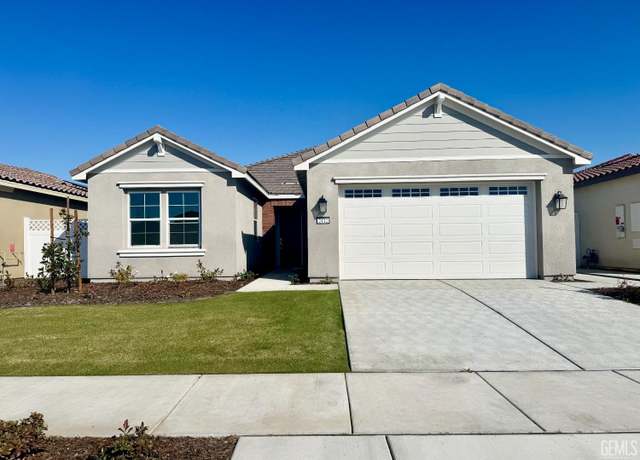 Property at 2412 Addlington St, Bakersfield, CA 93311, 3 beds, 2 baths