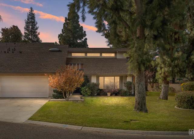 Property at 2300 El Portal Dr #66, Bakersfield, CA 93309, 3 beds, 2 baths