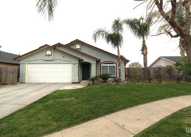 Property at 2177 Delaware Ct, Tulare, CA 93274, 3 beds, 3 baths