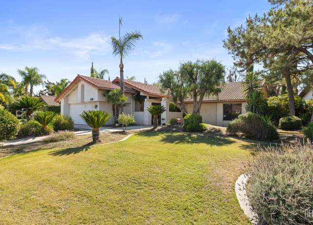 Property at 2520 Innisfree Dr, Bakersfield, CA 93309, 3 beds, 2 baths