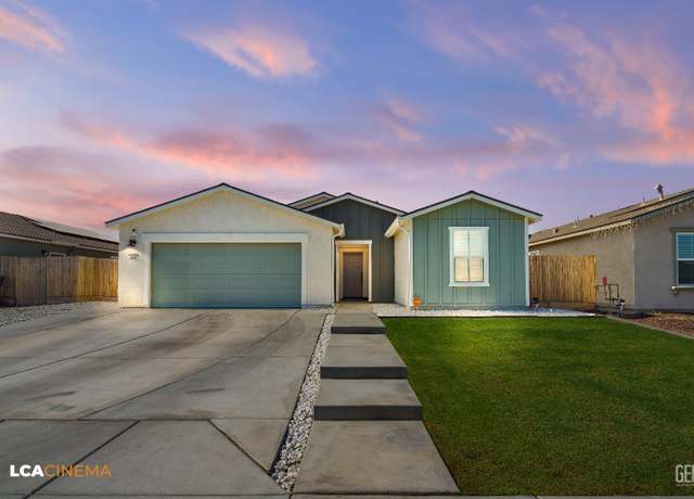 Property at 8603 Almata Ave, Bakersfield, CA 93307, 4 beds, 2 baths