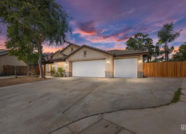 Property at Sign in for address, Bakersfield, CA 93312, 4 beds, 2 baths