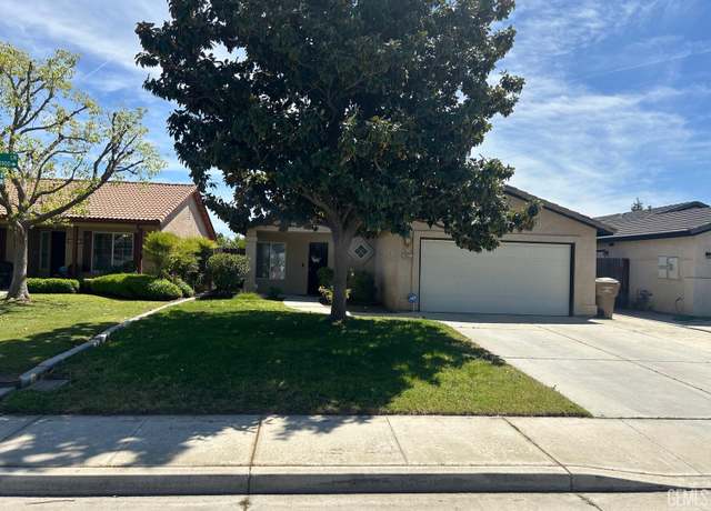 Property at 5821 Ragusa Ln, Bakersfield, CA 93308, 3 beds, 2 baths