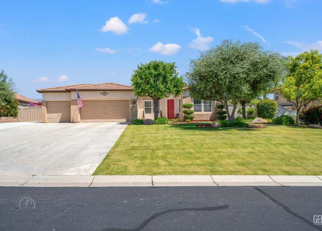 Property at 6315 Veronese Ct, Bakersfield, CA 93306, 3 beds, 2.5 baths