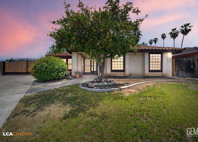 Property at 108 Durham Ct, Bakersfield, CA 93309, 4 beds, 2 baths