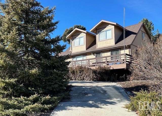 Property at 16425 Huron Dr, Pine Mountain Club, CA 93222, 3 beds, 3.5 baths