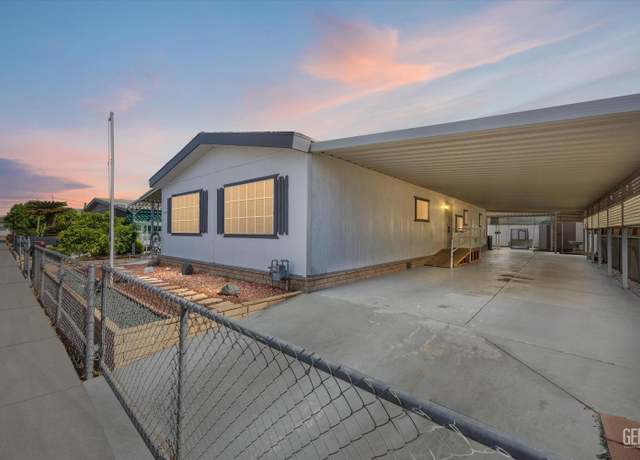 Property at 3509 Sahara Ln, Bakersfield, CA 93313, 2 beds, 2 baths