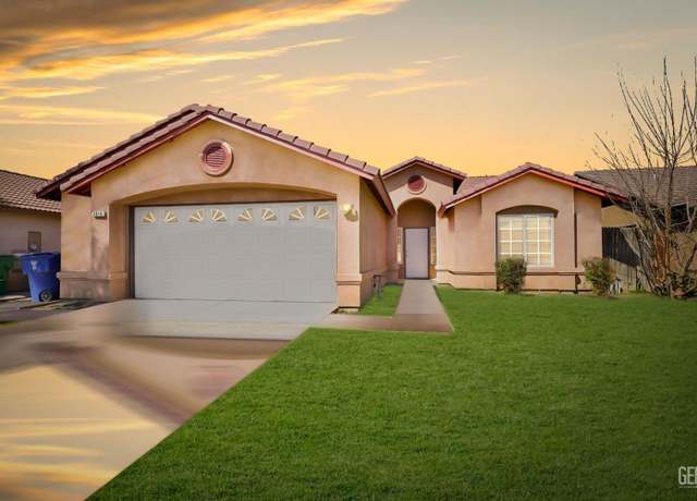 Property at 2810 Flint Hills Dr, Bakersfield, CA 93313, 4 beds, 2 baths
