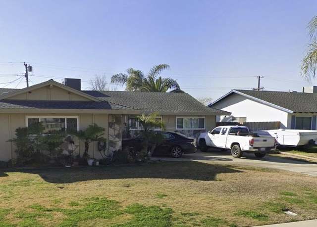 Property at 4607 Skye Dr, Bakersfield, CA 93308, 3 beds, 2 baths