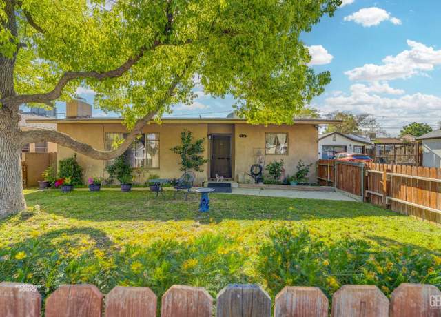 Property at 710 Charlana Dr, Bakersfield, CA 93308, 3 beds, 2 baths