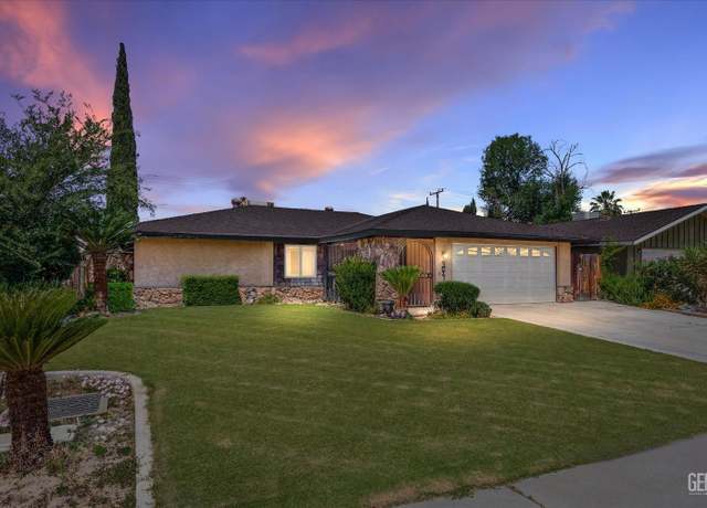 Property at 3017 Kennedy Way, Bakersfield, CA 93309, 3 beds, 2 baths