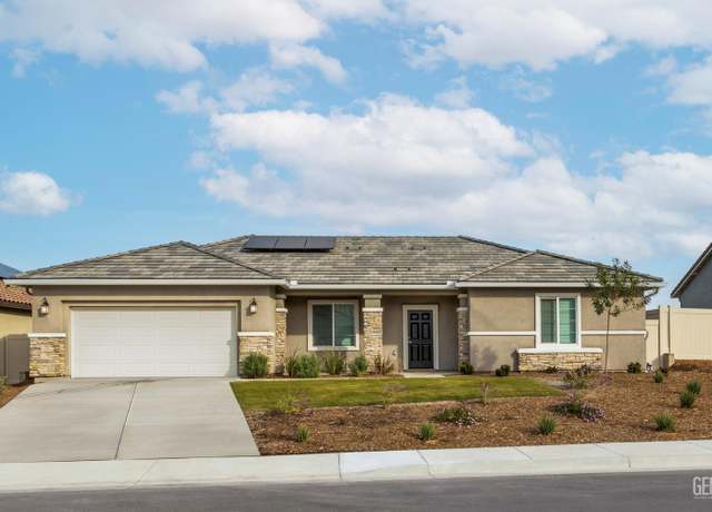 Property at 5112 Beaverhead Ave, Bakersfield, CA 93306, 3 beds, 2 baths
