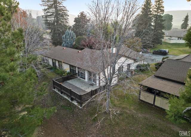 93306 Real Estate