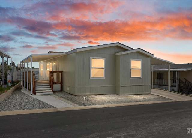 Property at 8500 Kern Canyon Rd #77, Bakersfield, CA 93306, 3 beds, 1.75 baths