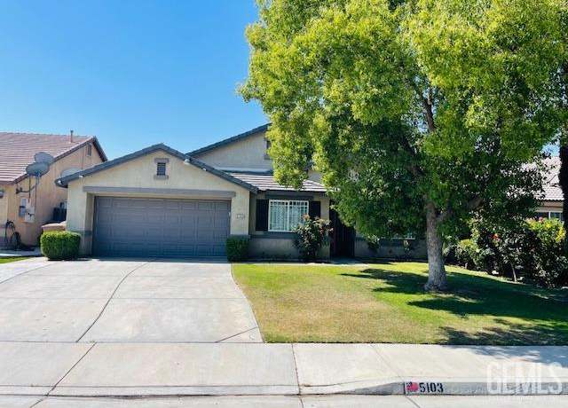 Property at 5103 Green Clover Ave, Bakersfield, CA 93313, 3 beds, 2 baths