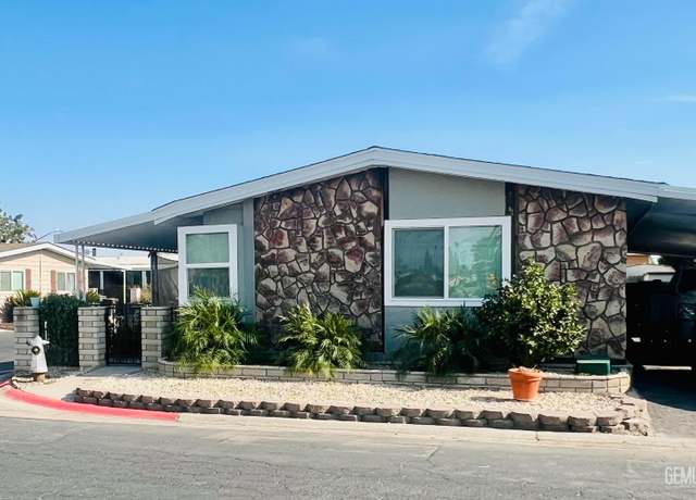 Property at 3535 Stine Rd #69, Bakersfield, CA 93309, 2 beds, 1.75 baths