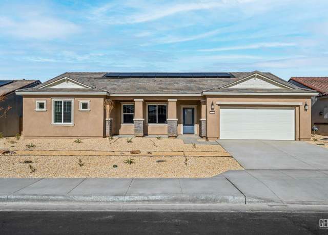 Property at 5013 Beaverhead Ave, Bakersfield, CA 93306, 4 beds, 2 baths