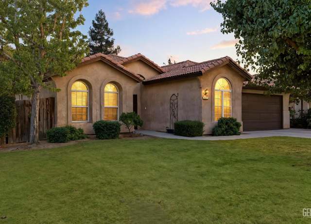 Property at 7303 Glenn Miller Ct, Bakersfield, CA 93312, 4 beds, 2 baths