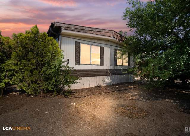 Property at 301 Jefferson St, Taft, CA 93268, 2 beds, 2 baths