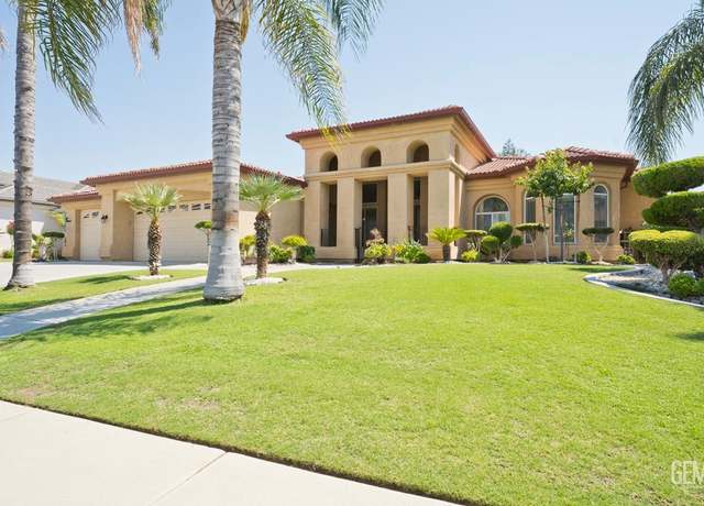 Property at 13307 Providence Pl, Bakersfield, CA 93314, 5 beds, 3 baths
