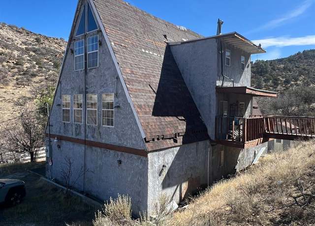 Property at 33095 Little Valley Rd, Caliente, CA 93518, 4 beds, 3 baths