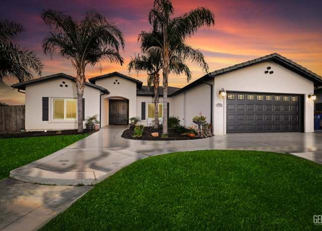 Property at 6613 Woodall Ct, Bakersfield, CA 93306, 4 beds, 3 baths