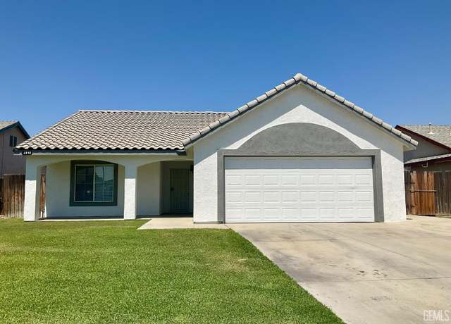 Property at 2010 Fern Tree Ct, Bakersfield, CA 93304, 3 beds, 2 baths