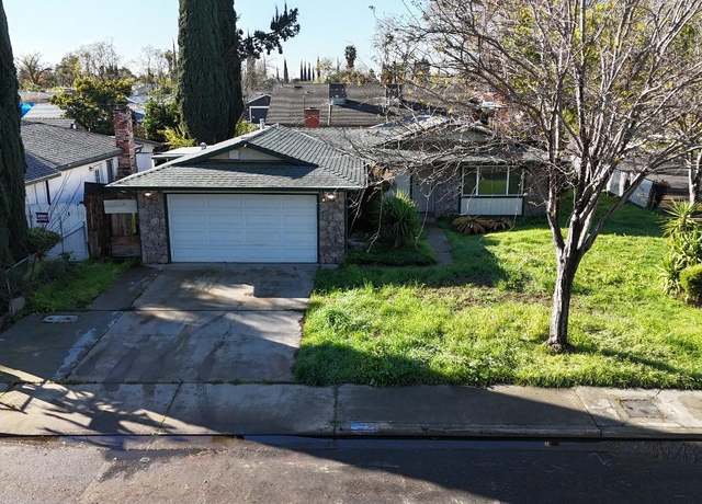 Property at 3024 Penny Ln, CA 95354, 3 beds, 2 baths