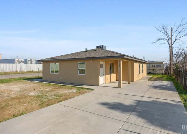 Property at 2300 Rodney St, Bakersfield, CA 93307, 3 beds, 2 baths