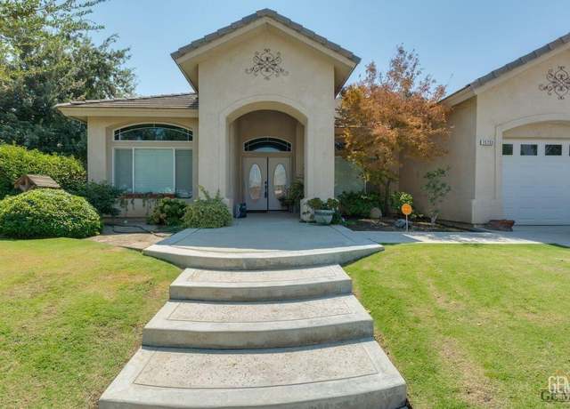 Property at 15733 Joseph Phelps Ave, Bakersfield, CA 93314, 4 beds, 3 baths