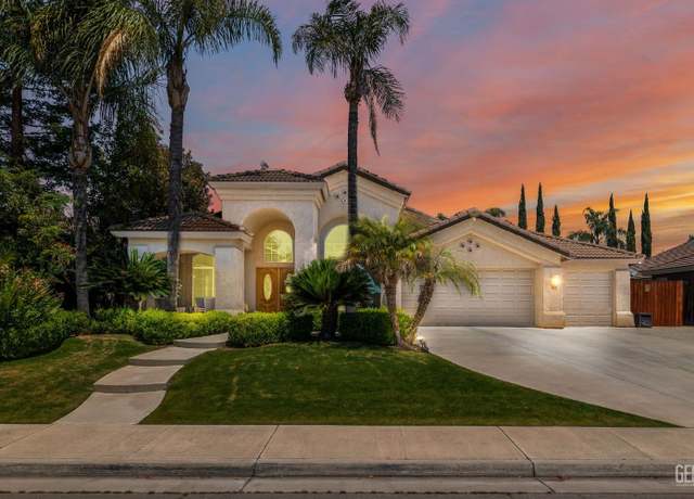 Property at 12008 Stonington St, Bakersfield, CA 93312, 3 beds, 2 baths