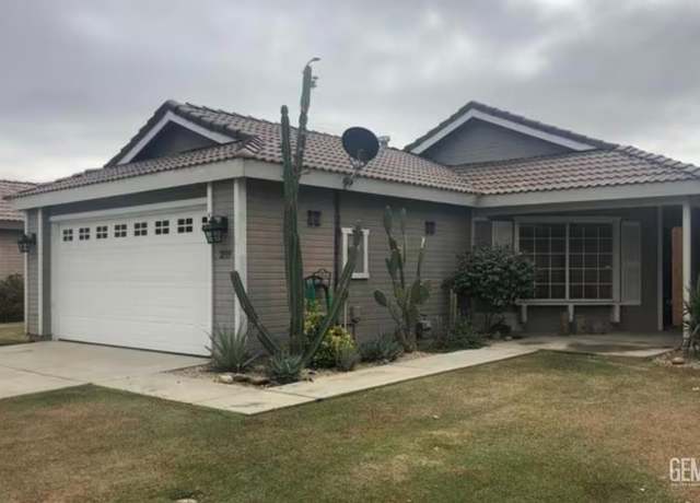 Property at 2009 Scenic View Dr, Bakersfield, CA 93307, 3 beds, 2 baths