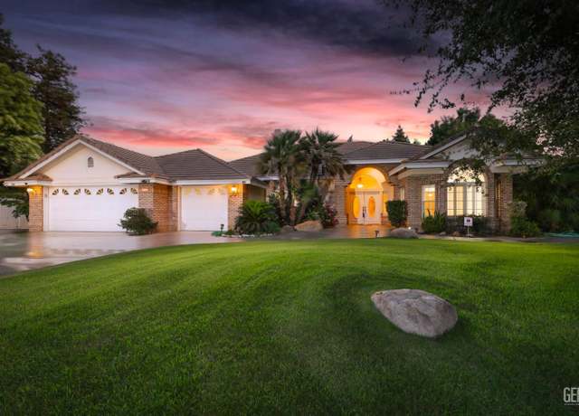 Property at 17607 Harvest Grove Ct, Bakersfield, CA 93314, 4 beds, 2.5 baths