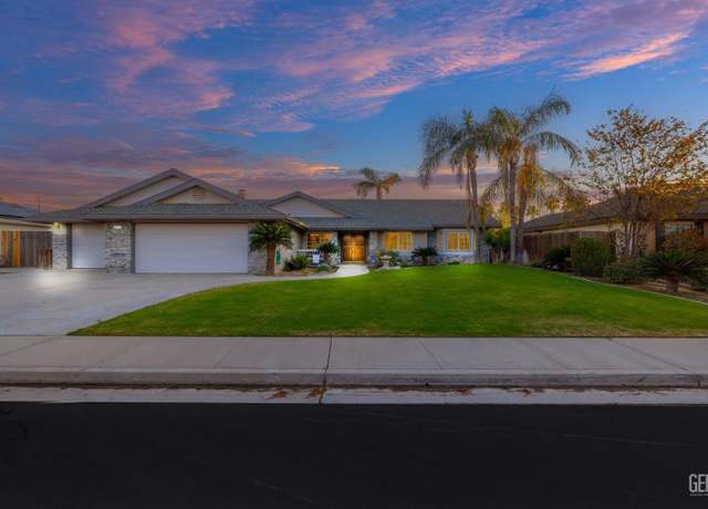 Property at 14013 Laverton Ave, Bakersfield, CA 93314, 4 beds, 2 baths