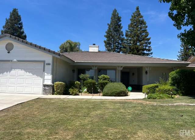 Property at 5108 Charger Ave, Bakersfield, CA 93306, 4 beds, 3 baths