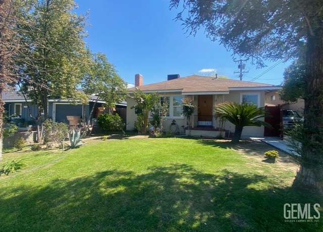 Property at 706 A St, Bakersfield, CA 93304, 1 bed, 1 bath