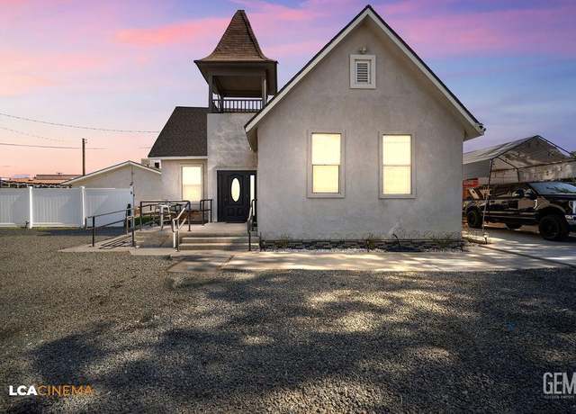 Property at 4620 Taft Hwy, Bakersfield, CA 93313, 5 beds, 3 baths