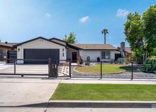 Property at 9225 Butternut Ave, Bakersfield, CA 93306, 3 beds, 2 baths