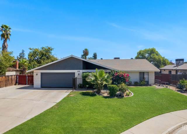 Property at 2504 Olmo Ct, Bakersfield, CA 93309, 4 beds, 2 baths