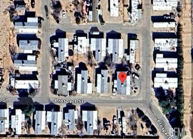 Property at 26601 Prospect St, Boron, CA 93516