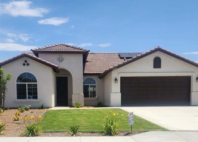 Property at 4607 Dry Port Way, Bakersfield, CA 93306, 4 beds, 2 baths