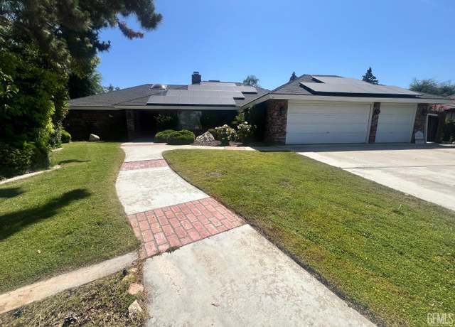 Property at 5306 Deville Ct, Bakersfield, CA 93308, 3 beds, 3 baths