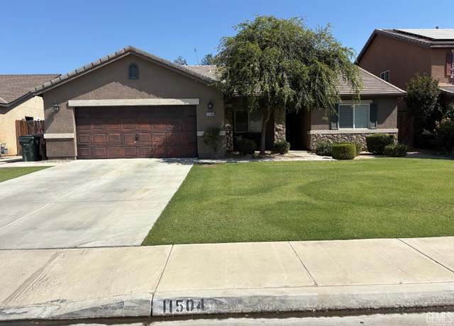 Property at 11504 Trabancos Dr, Bakersfield, CA 93311, 3 beds, 2 baths