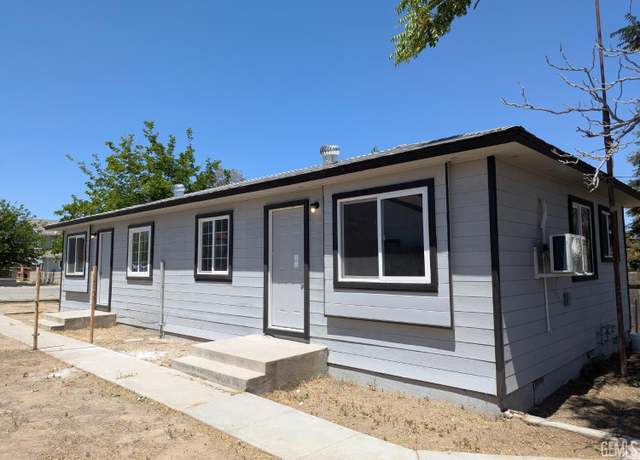 Property at 708 Pierce St, Taft, CA 93268, 2 beds, 2 baths