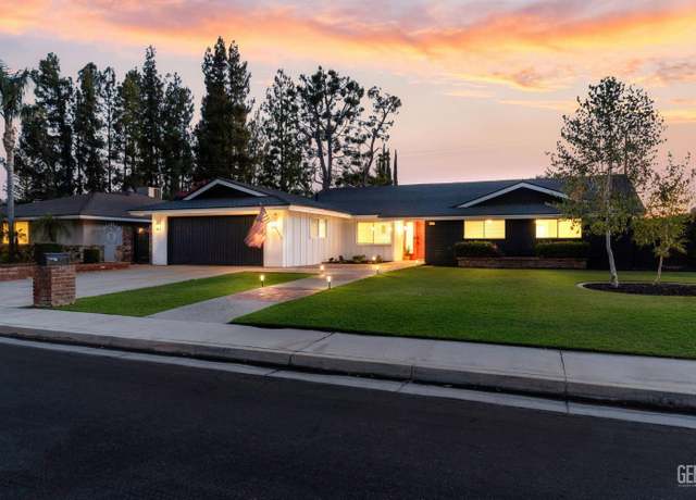 Property at 419 Starmount Ln, Bakersfield, CA 93309, 3 beds, 3 baths