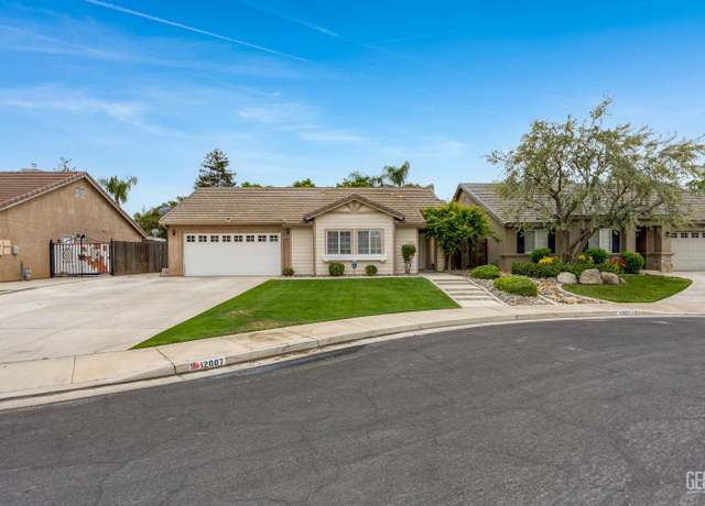 Property at 12007 Dakota Hills Ave, Bakersfield, CA 93312, 3 beds, 2 baths