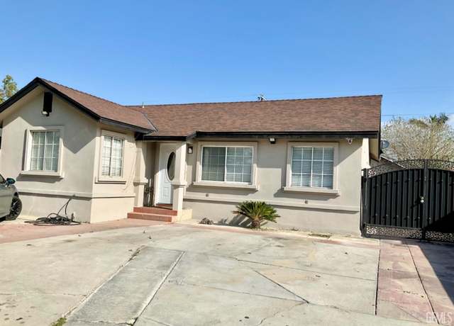 Property at 1024 Chester Pl, Bakersfield, CA 93304, 3 beds, 2 baths