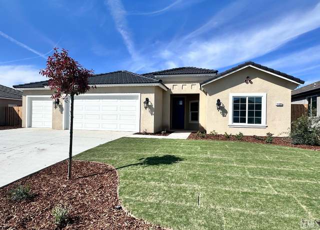 Property at 11028 Irontooth Ave, Bakersfield, CA 93311, 4 beds, 2.5 baths