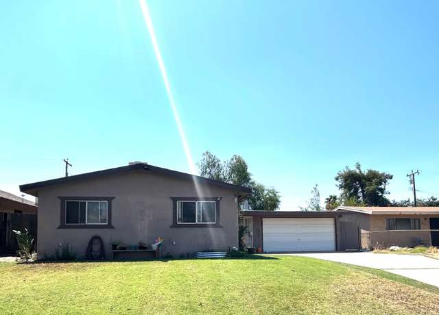 Property at 6819 Azalea Ave, Bakersfield, CA 93306, 3 beds, 1 bath